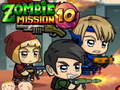 Gioco Zombie Mission 10