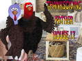 Gioco Thanksgiving Father House -17