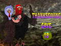 Gioco Thanksgiving Cave 18 
