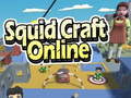 Gioco Squid Craft Online