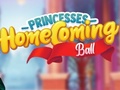 Gioco Princesses Homecoming Ball
