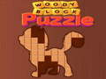 Gioco Wood Block Puzzles