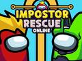 Gioco Impostor Rescue Online