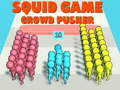 Gioco Squid Game Crowd Pusher