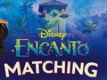 Gioco Disney: Encanto Matching
