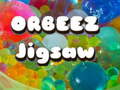 Gioco Orbeez Jigsaw