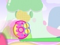 Gioco Oddie's Doughnut Dash