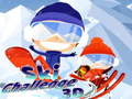 Gioco Ski Challenge 3D