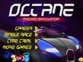 Gioco Octane: Racing Simulator