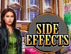 Gioco Effetto collaterale 