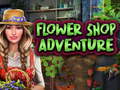 Gioco Flower Shop Adventure