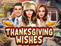 Gioco Thanksgiving Wishes