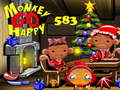 Gioco Monkey Go Happy Stage 583