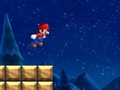 Gioco Super Chafa Mario Run