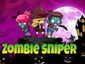 Gioco Zombie Sniper