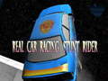 Gioco Real Car Racing Stunt Rider 3D
