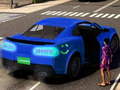 Gioco City Taxi Simulator Taxi games