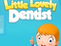 Gioco Little Lovely Dentist