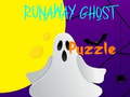 Gioco Runaway Ghost Puzzle Jigsaw