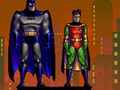 Gioco Adventures of Batman and Robin