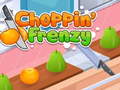 Gioco Choppin' Frenzy