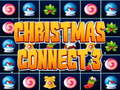 Gioco Christmas Connect 3
