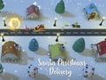 Gioco Santa Christmas Delivery