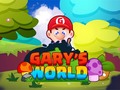 Gioco Gary's World Adventure