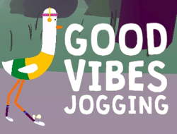 Gioco Buone vibrazioni Jogging 