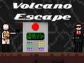 Gioco Volcano Escape
