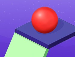 Gioco Palla che cade pazza 