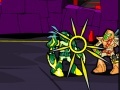 Gioco Rodrigues Revenge