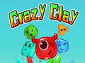 Gioco Crazy Clay