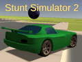 Gioco Stunt Simulator 2