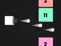 Gioco Tocca Tocca Colori 