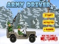 Gioco Army Driver