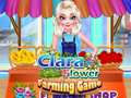Gioco Clara Flower Farming  Game