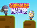 Gioco Grenade Master
