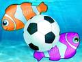 Gioco Fish Soccer