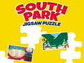 Gioco South Park Jigsaw Puzzle