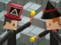 Gioco Duel of Wizards