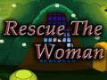 Gioco Rescue the Woman