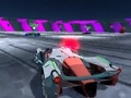 Gioco Cyber Cars Punk Racing 2