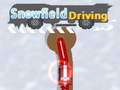 Gioco Snowfield Driving