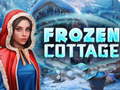 Gioco Frozen Cottage
