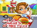 Gioco Julia’s Food Truck
