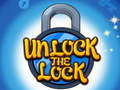 Gioco Unlock The Lock