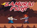 Gioco Samurai Fight