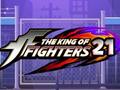 Gioco The King of Fighters 2021