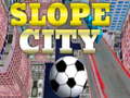 Gioco Slope City